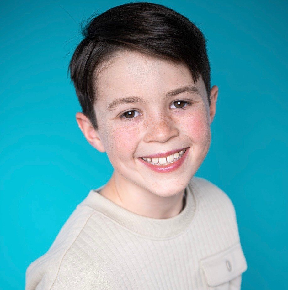 2707 - DILLON B.