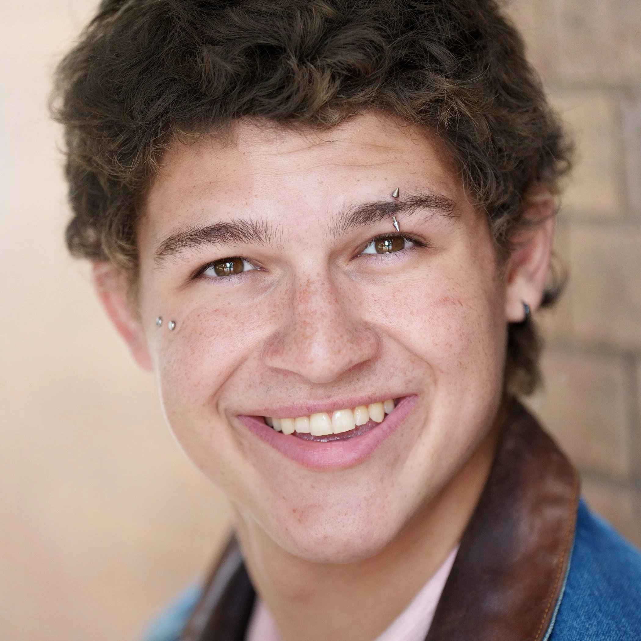 4212 - SPENCER H.