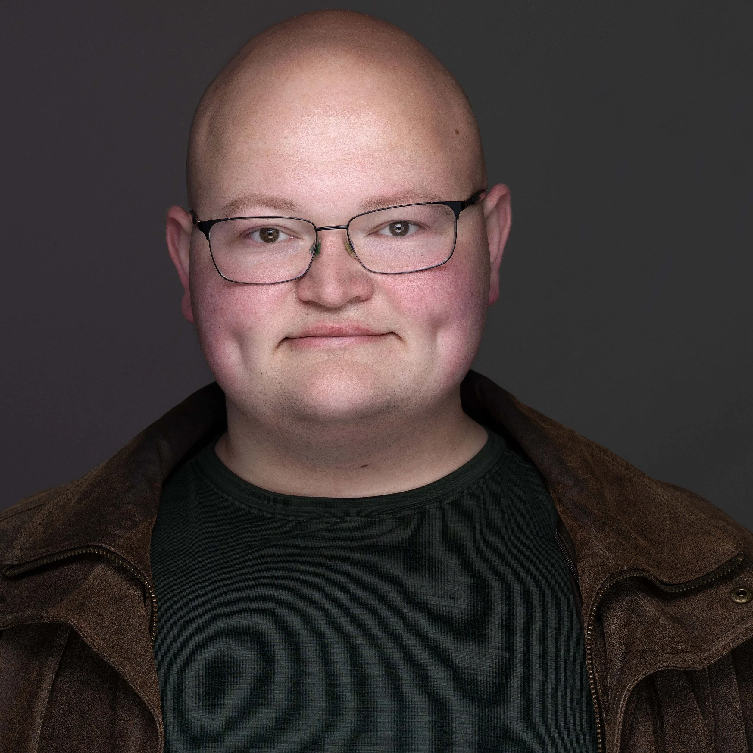 5444 - RYAN H.