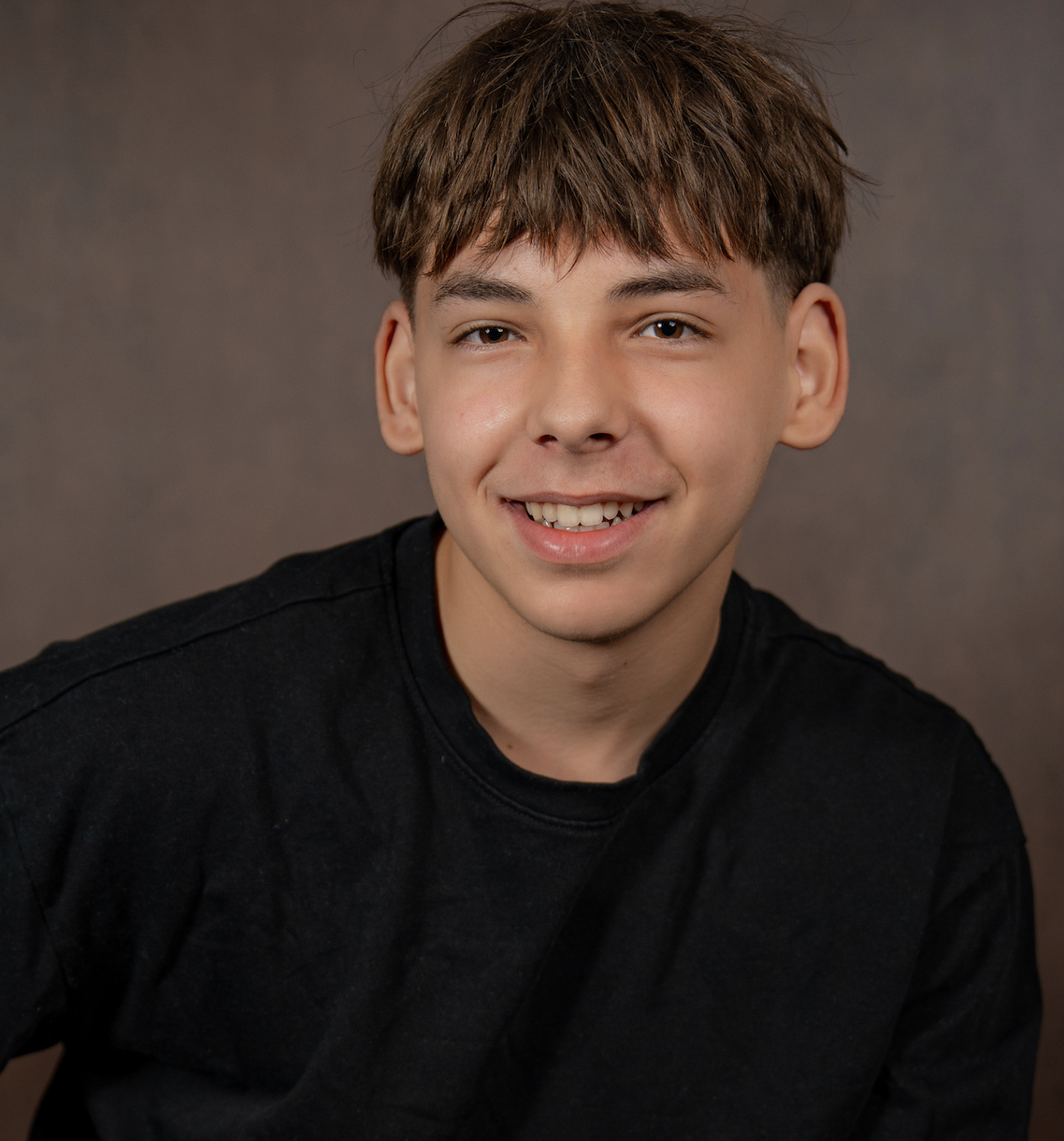 3326 - DANIEL D.