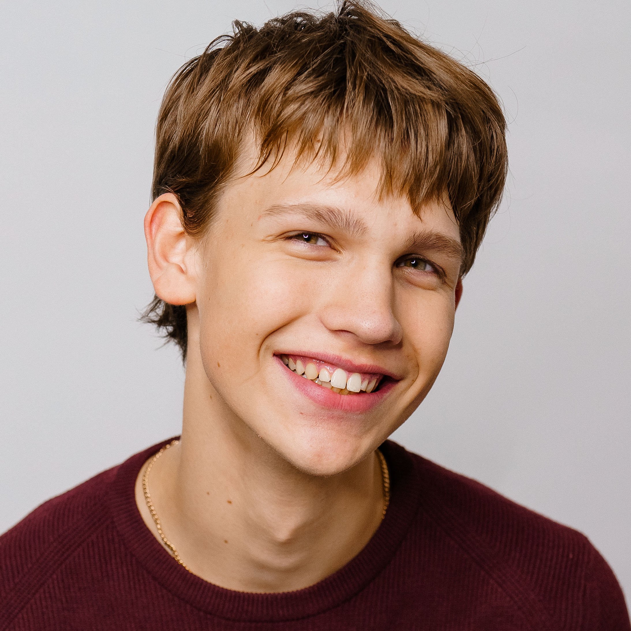 3330 - IVAN K.
