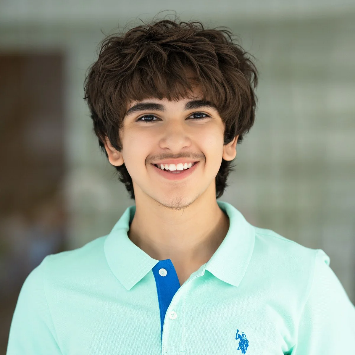 2305 - ALEXANDER B