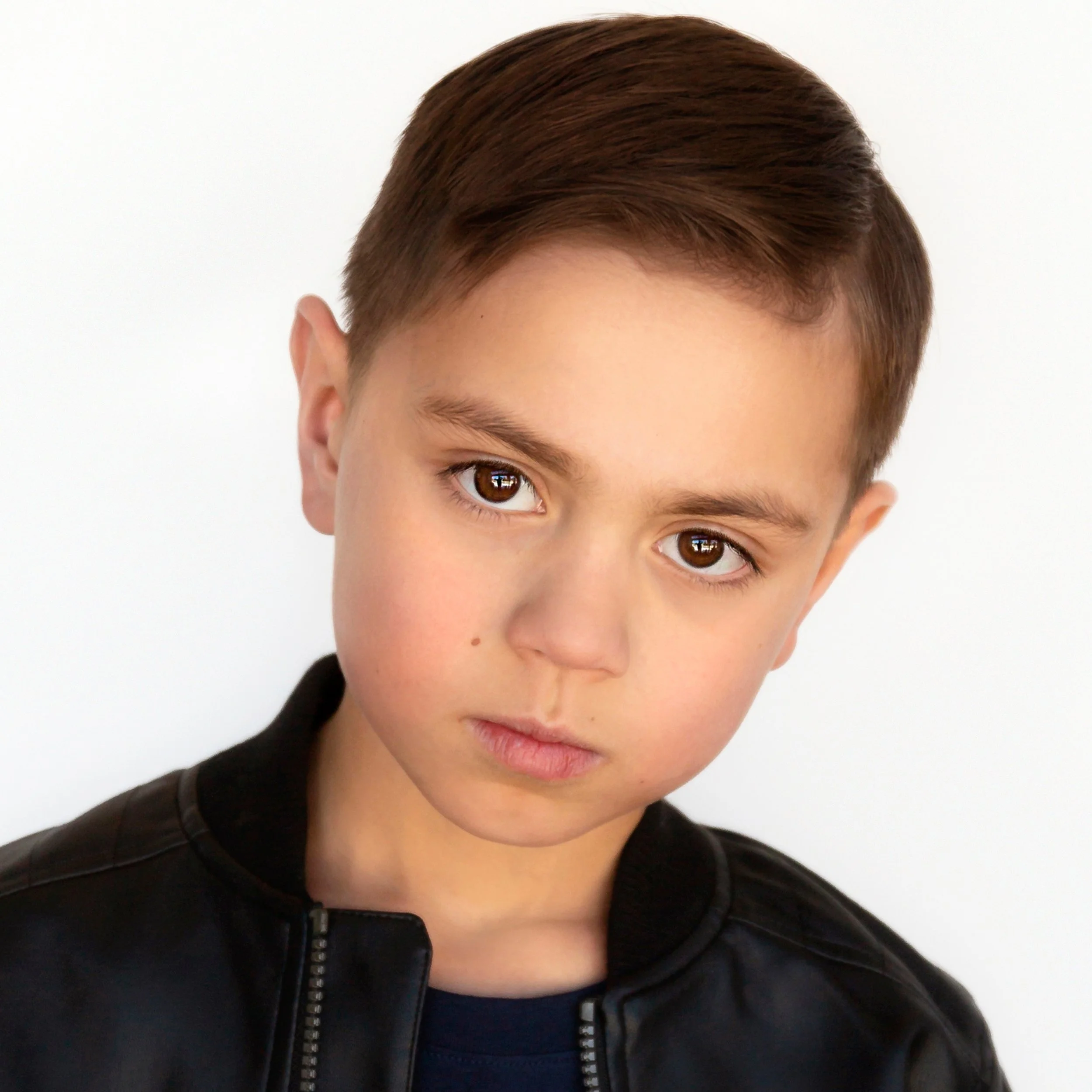 2705 - NOAH H