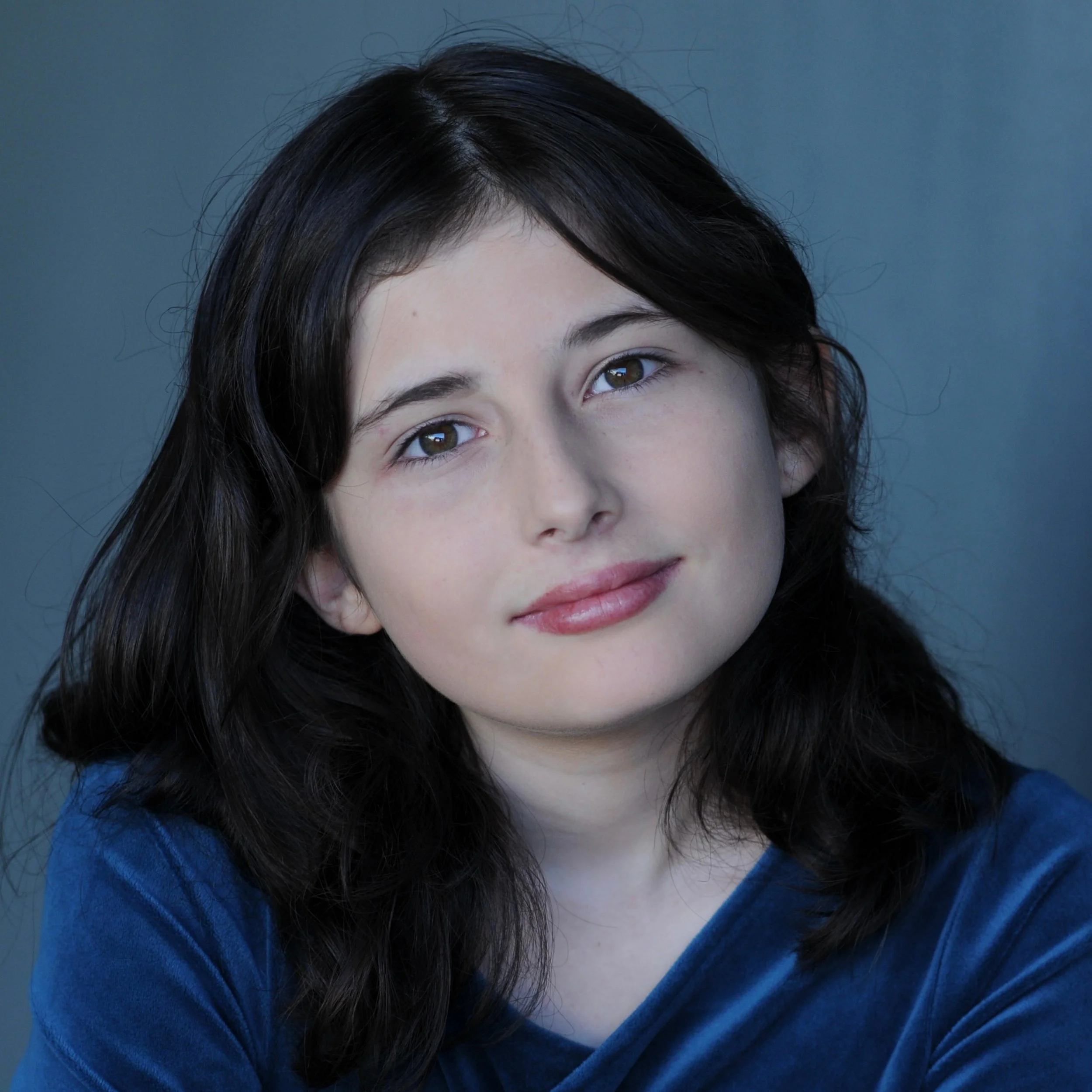 2711 - LILAH H