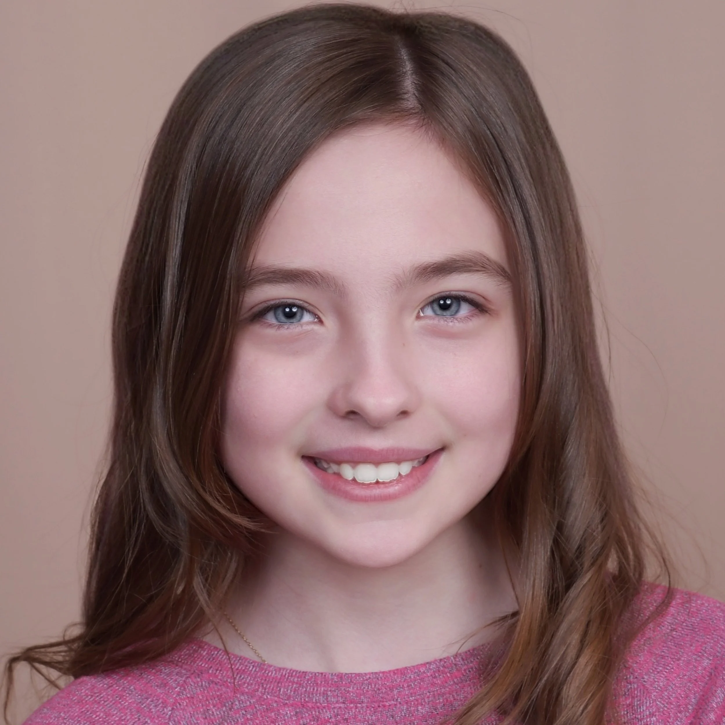 2723 - TEAGAN L