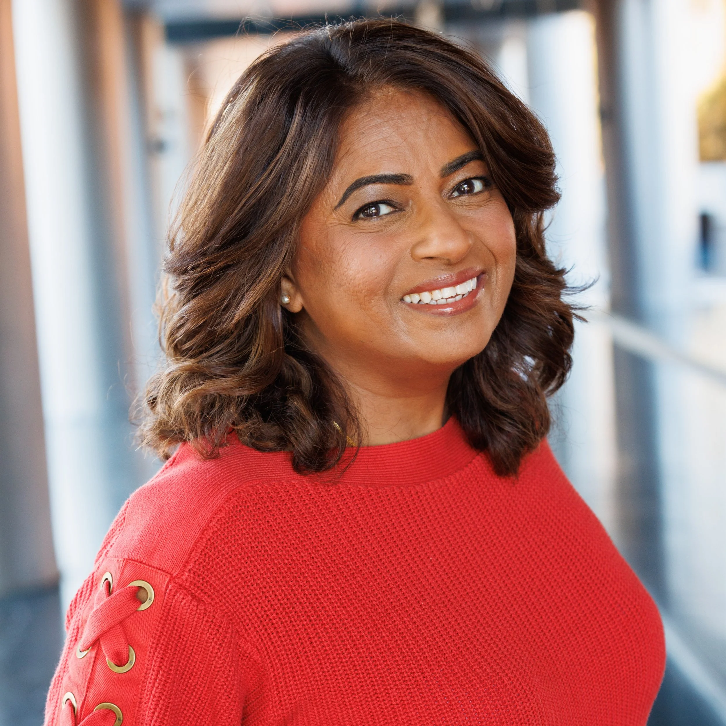 5751 -  SHWETA C