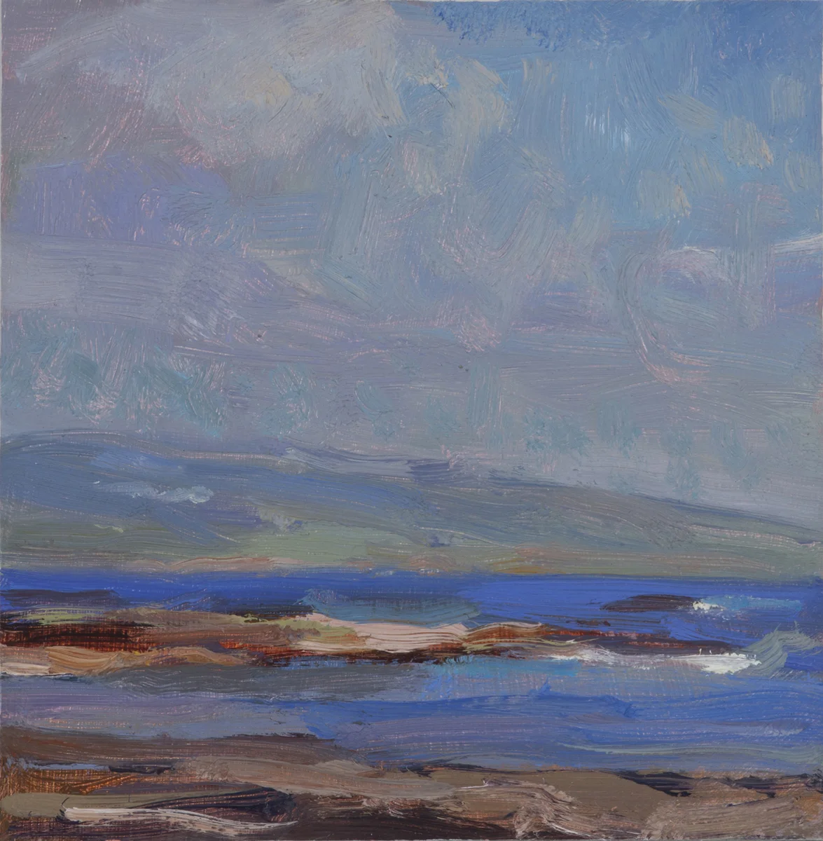 North Coast I