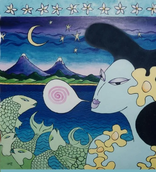 Fish Worship