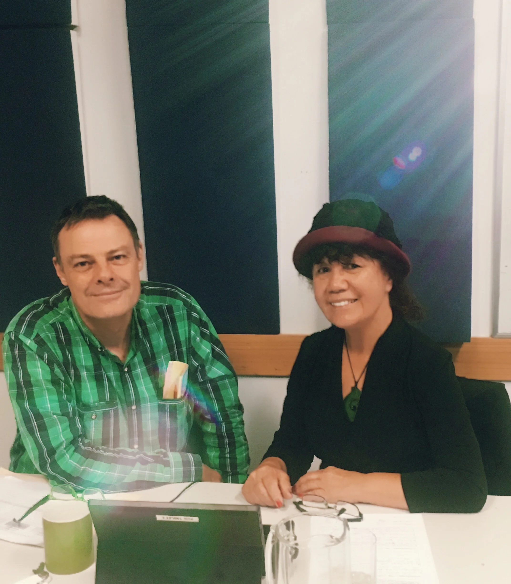 Marking Vocal exams AIM Dec 2016