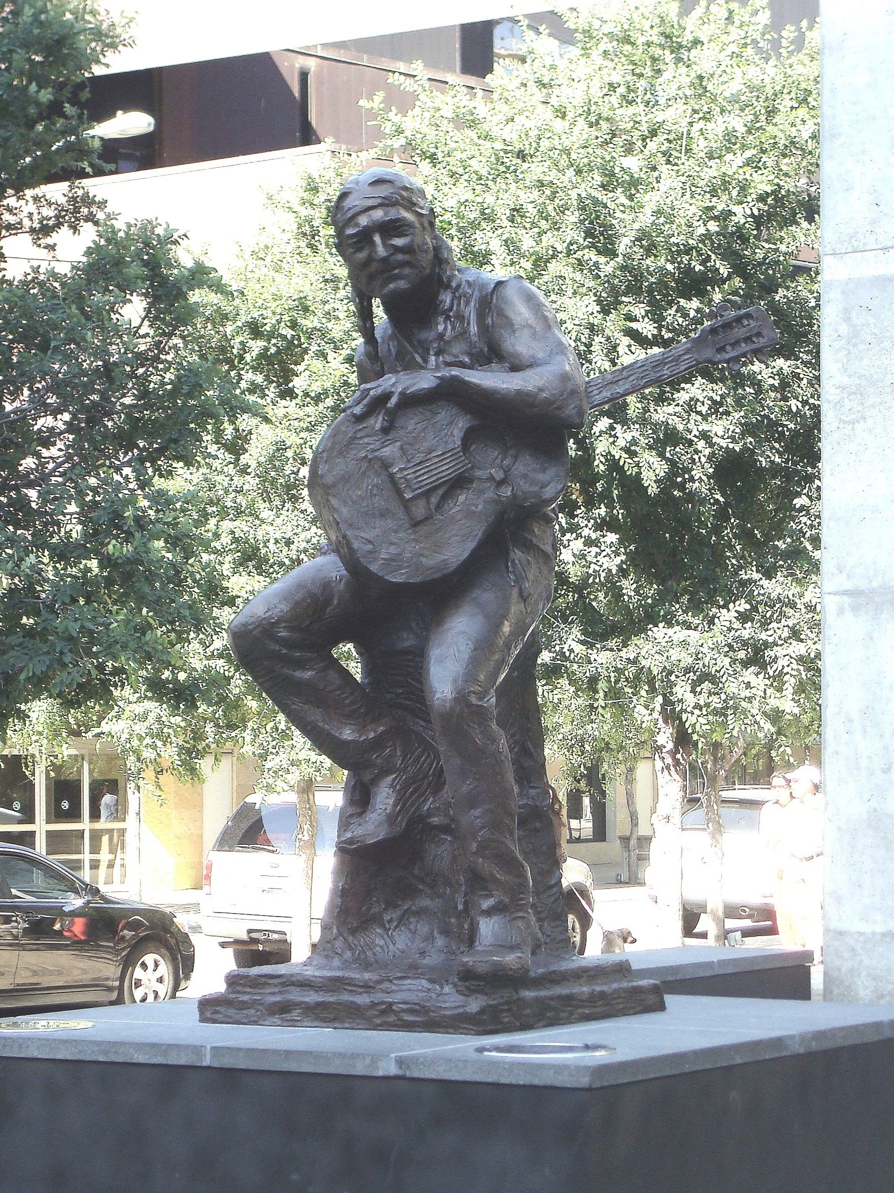 Willie Nelson 2012