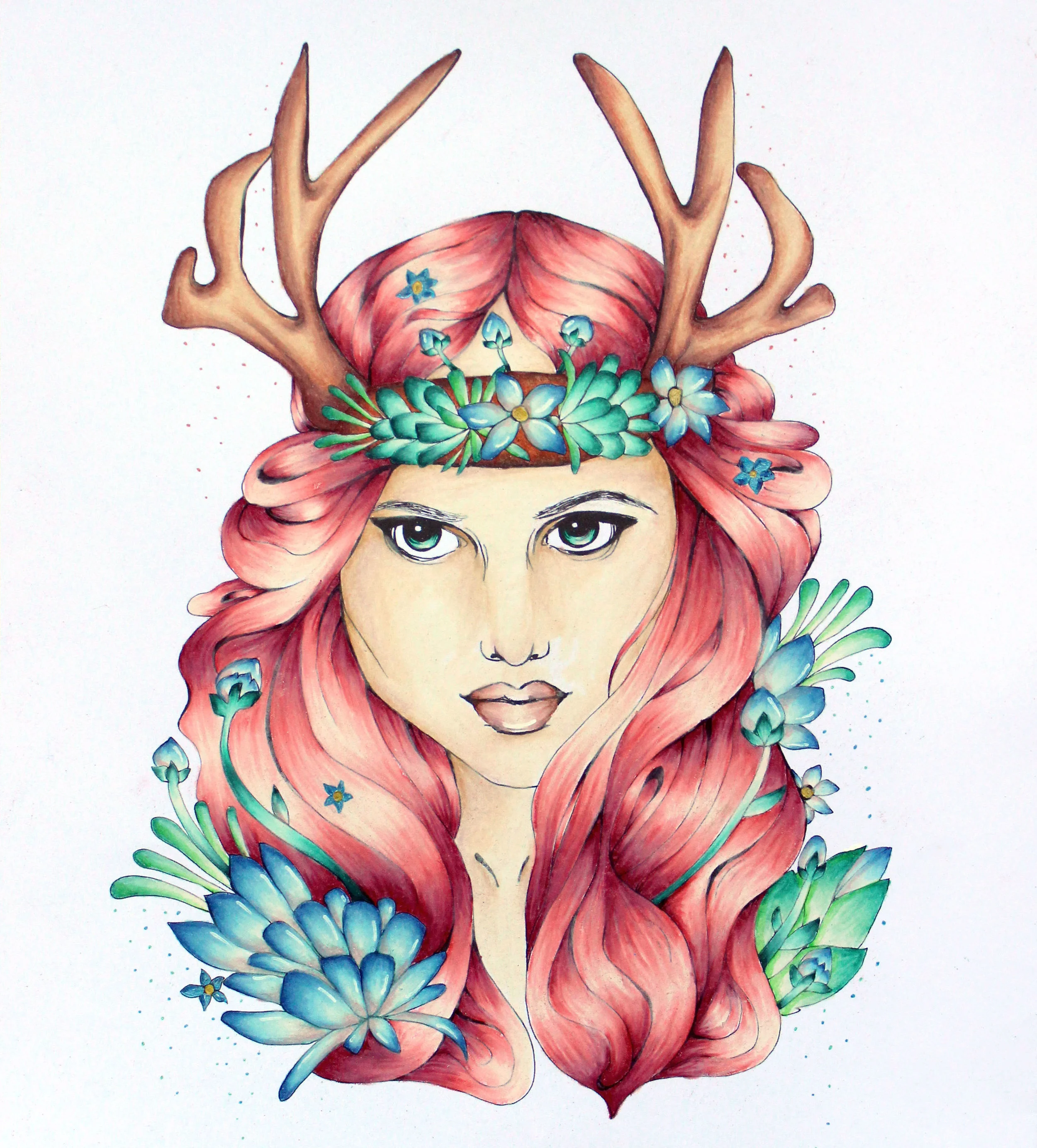  Coloring Workshop 