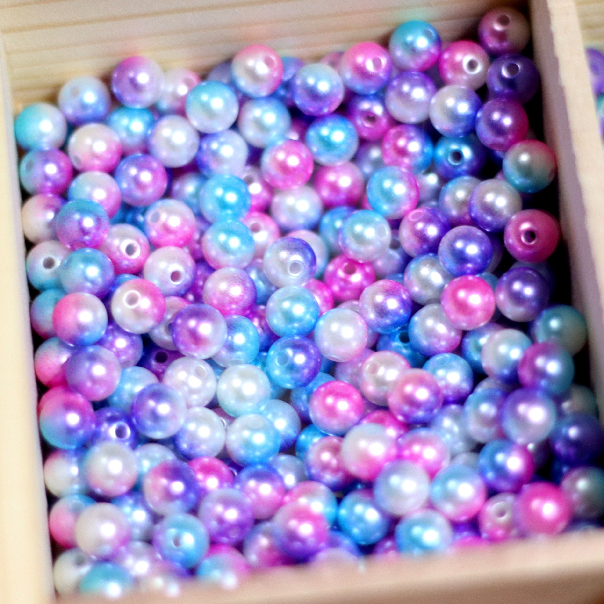 Add-on: Multi-Colored Bead