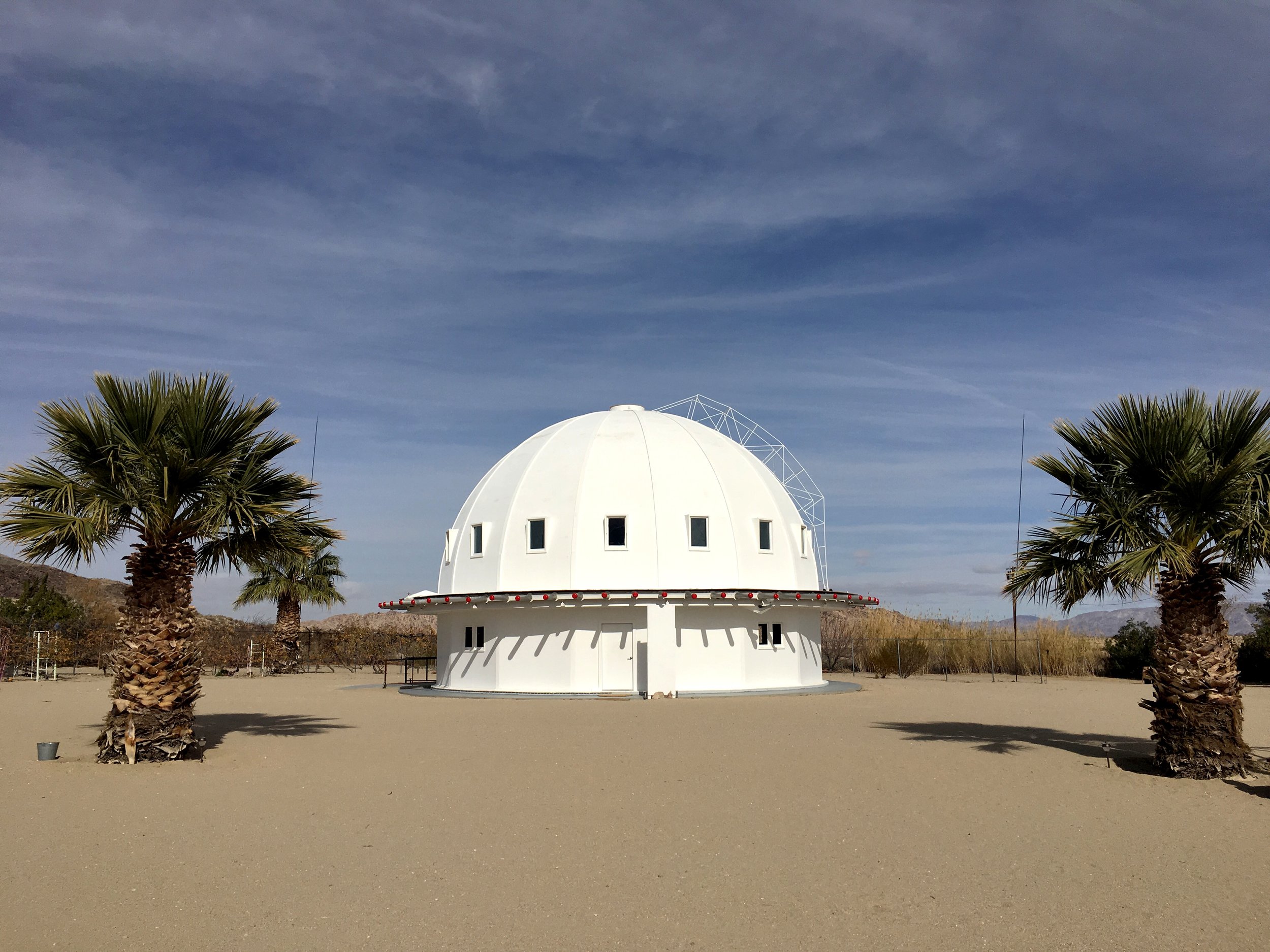 The Integratron