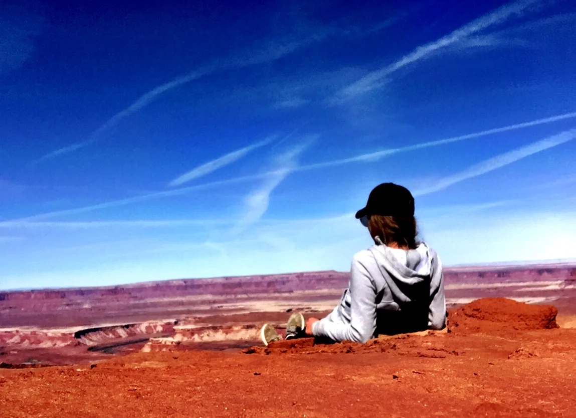 Canyonlands National Park