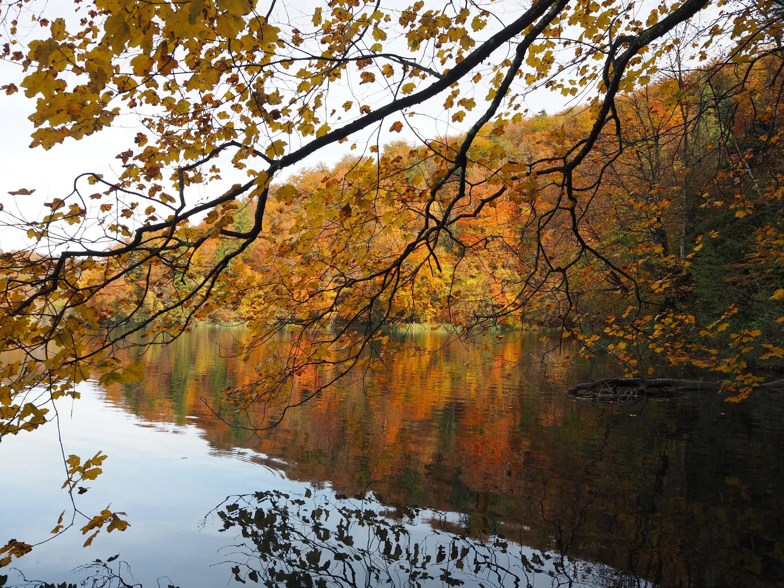 Plitvice Lakes and National Park