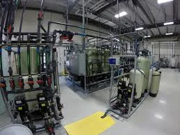 Graywater Treatment Technology Alternatives Analysis