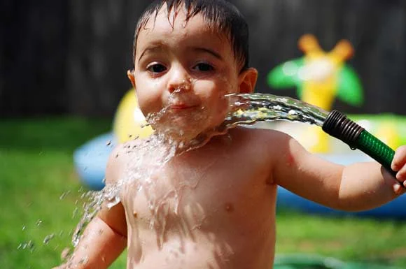 Identification of Water Quality “Hits” on Potable Water Supply