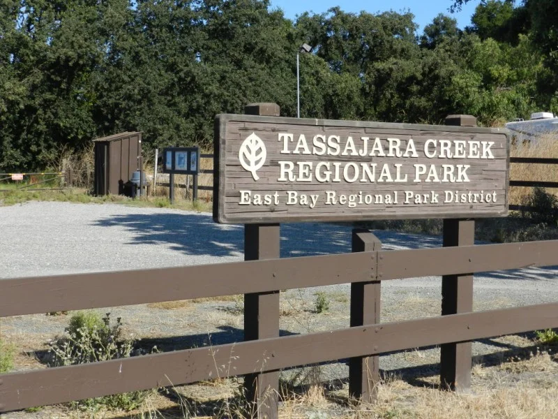 Tassajara Reservoir Structrual Design