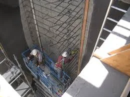 Headworks Modification and Pump Station Replacement