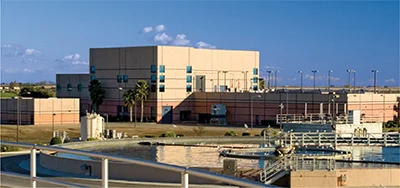 Sturcutral Assessment of City of Wasco Wastewater Treatment Plant