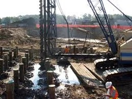 Rydin Road Trunk Sewer Structural Design