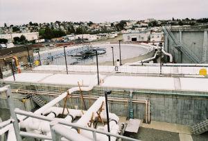 Structural Design of Sears Point Pump Station