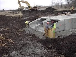 Stockton Westside Sewer Interceptor Project