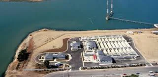 Point Isabel Wet Weather Treatment Plant Design