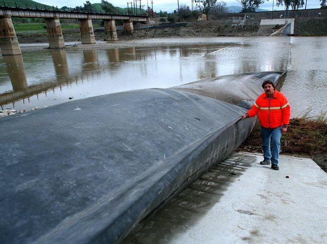 Contra Costa Water Treated Water Facilities Improvement Project