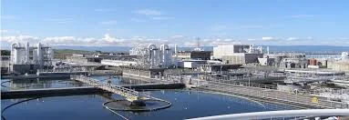 Seismic Study and Retrofit Design of Blower Building at Alvarado Wastewater Treatment Plant