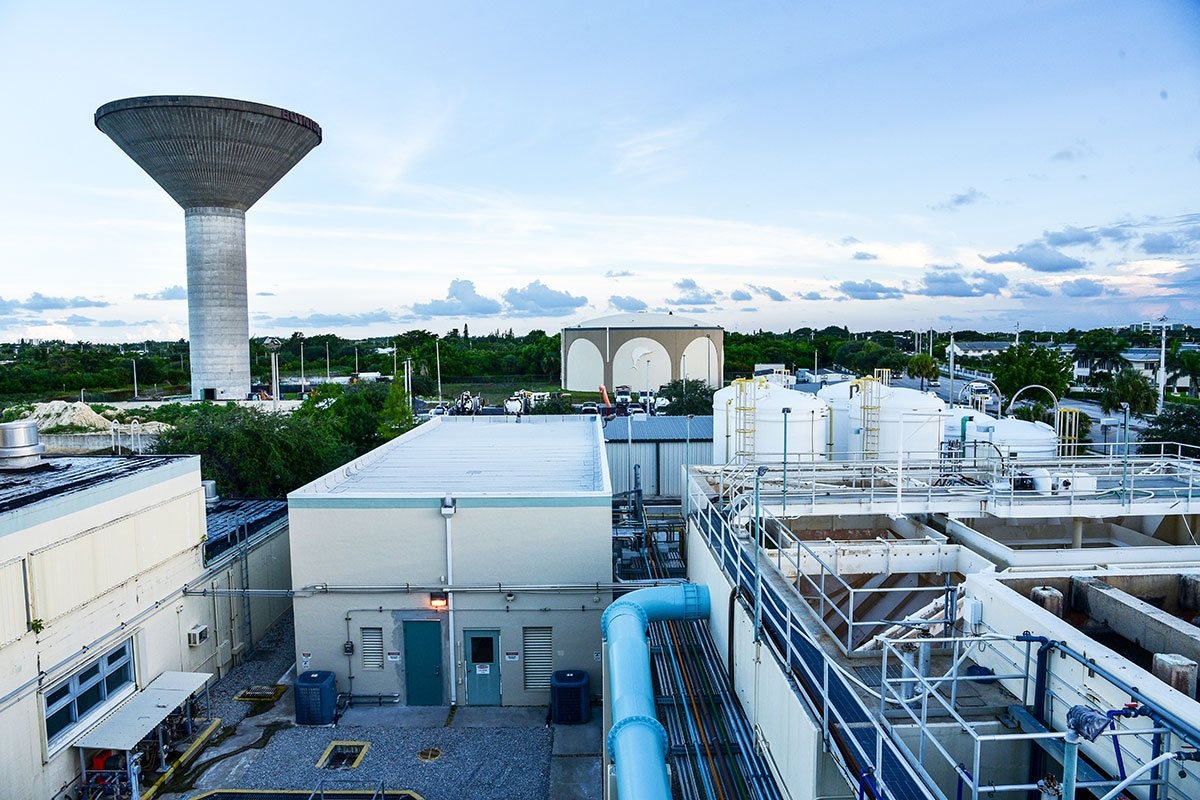 Integrated Engineering and Financial Optimization Capital Improvement Plan (CIP)