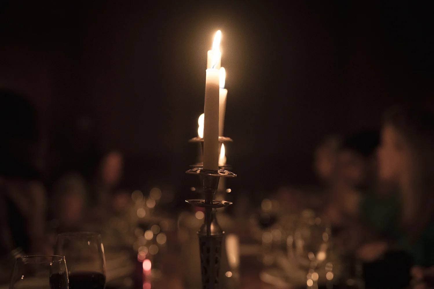 Dinner