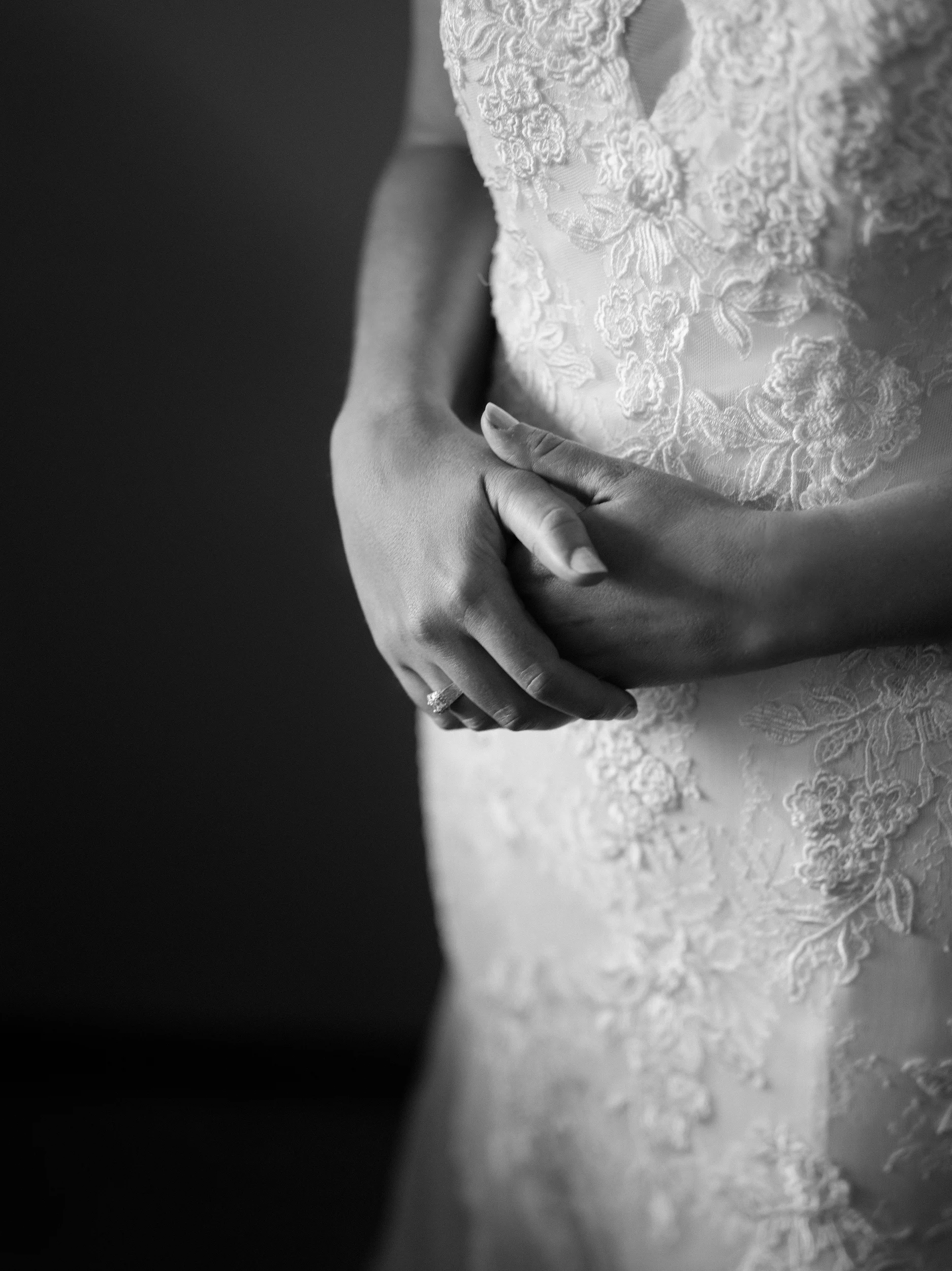 Jordan and Cassandra's Wedding