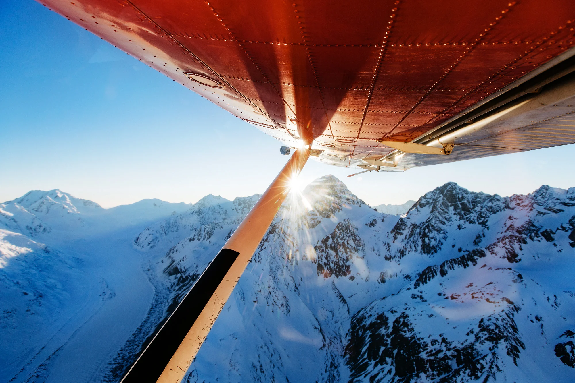 Where Feet Don't Touch the Ground - My Top 3 Travel Experiences for Intrepid