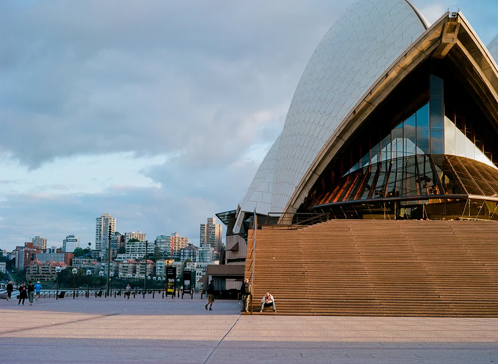 The Film Diaries Pt. 2