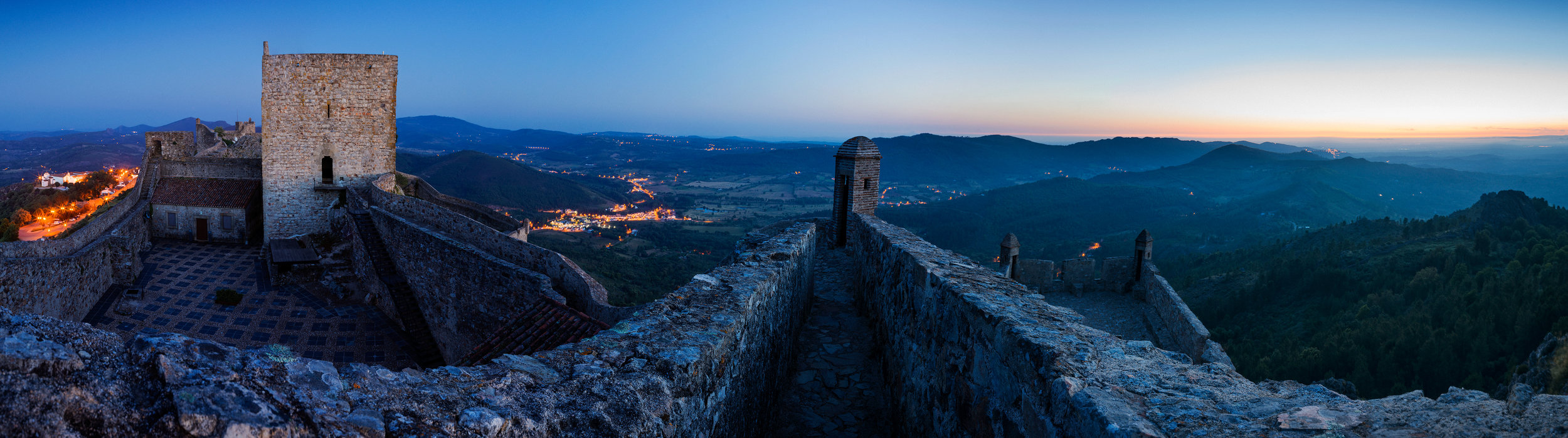 Panorama - Portugal