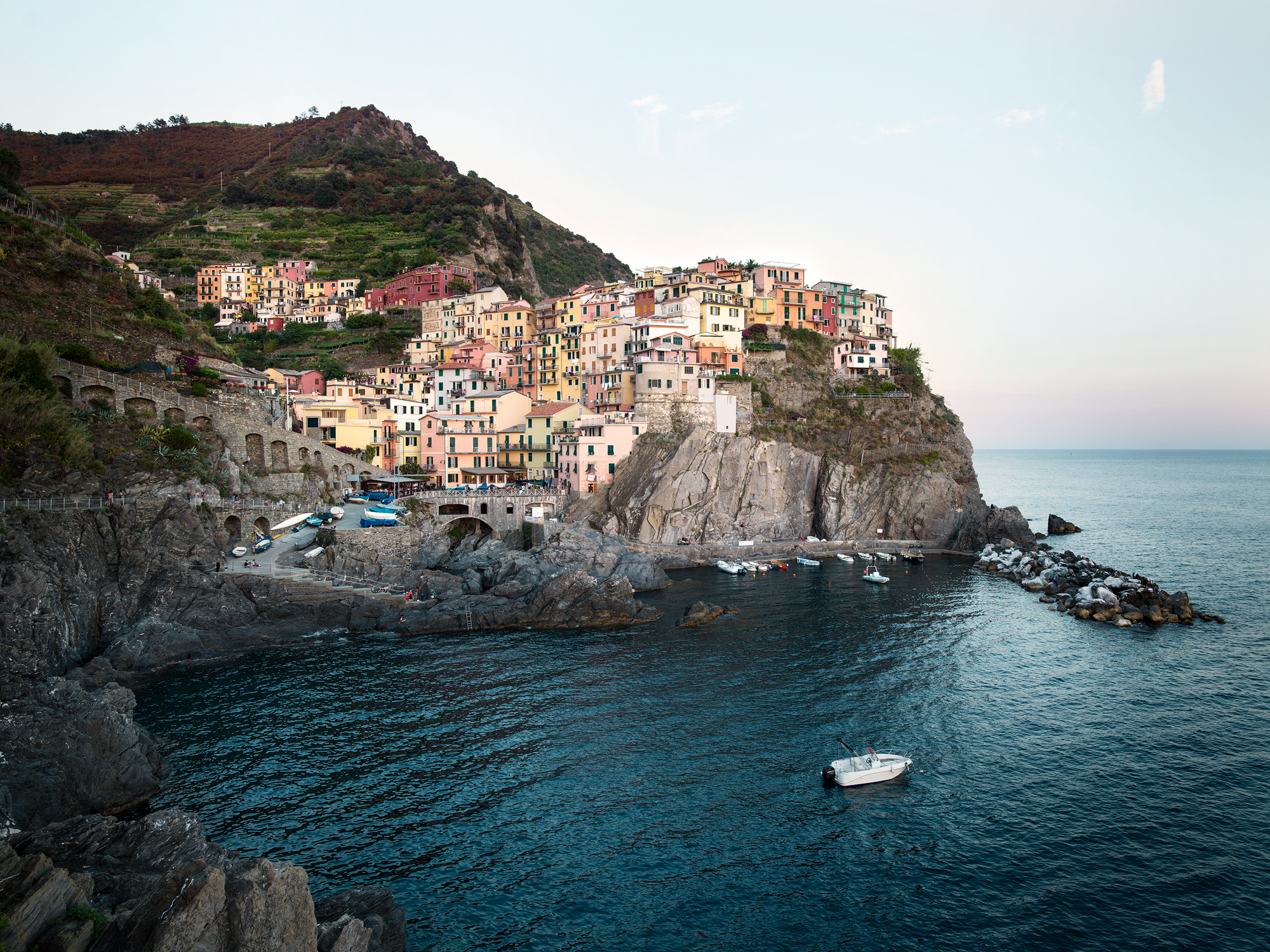 Cinque Terre