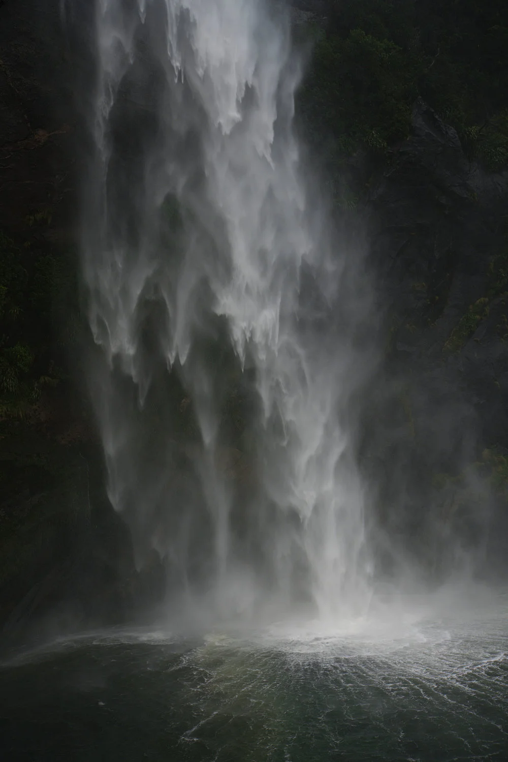 Milford Sound