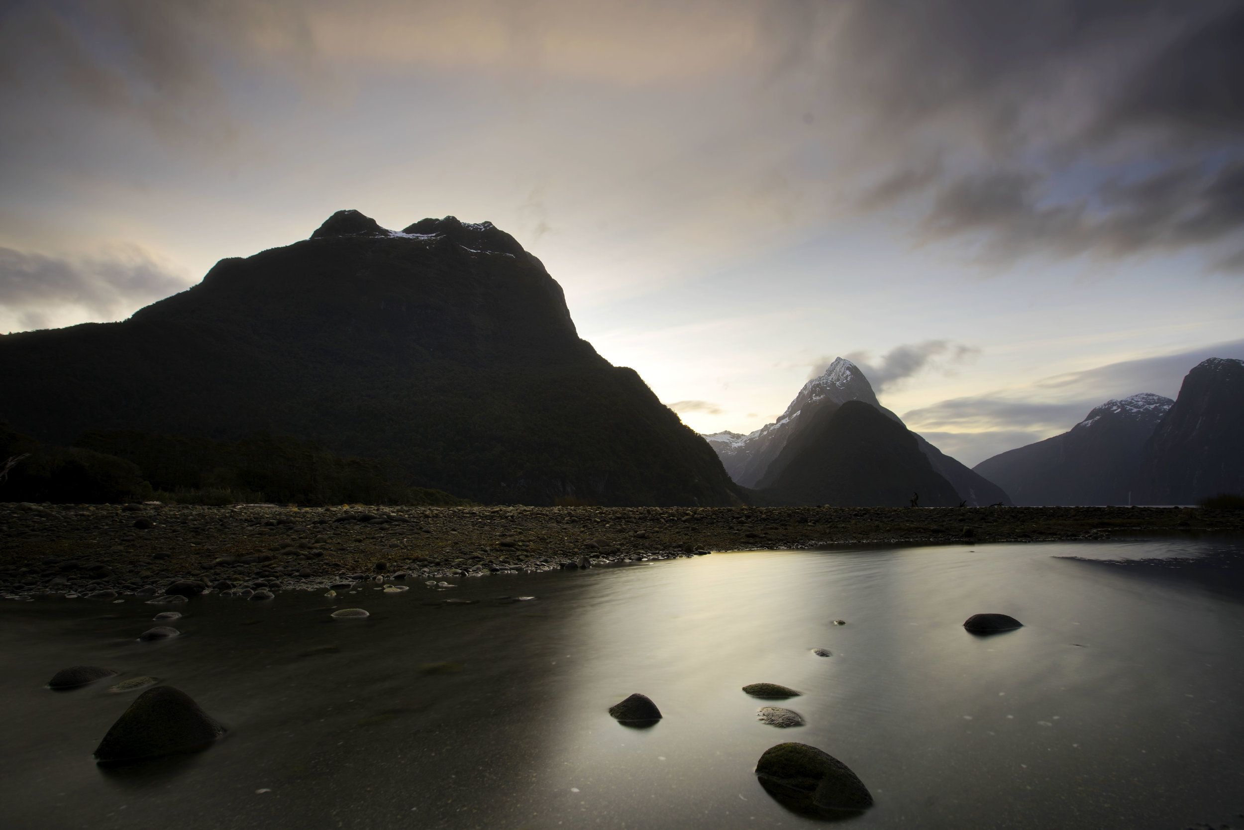 Milford Sound