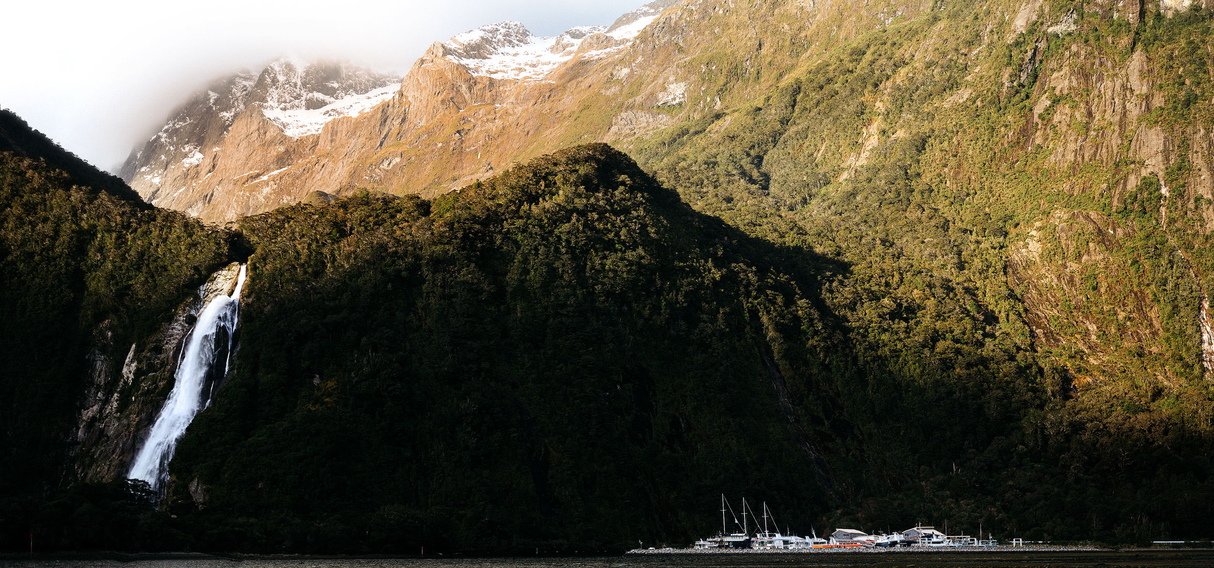 Milford Sound