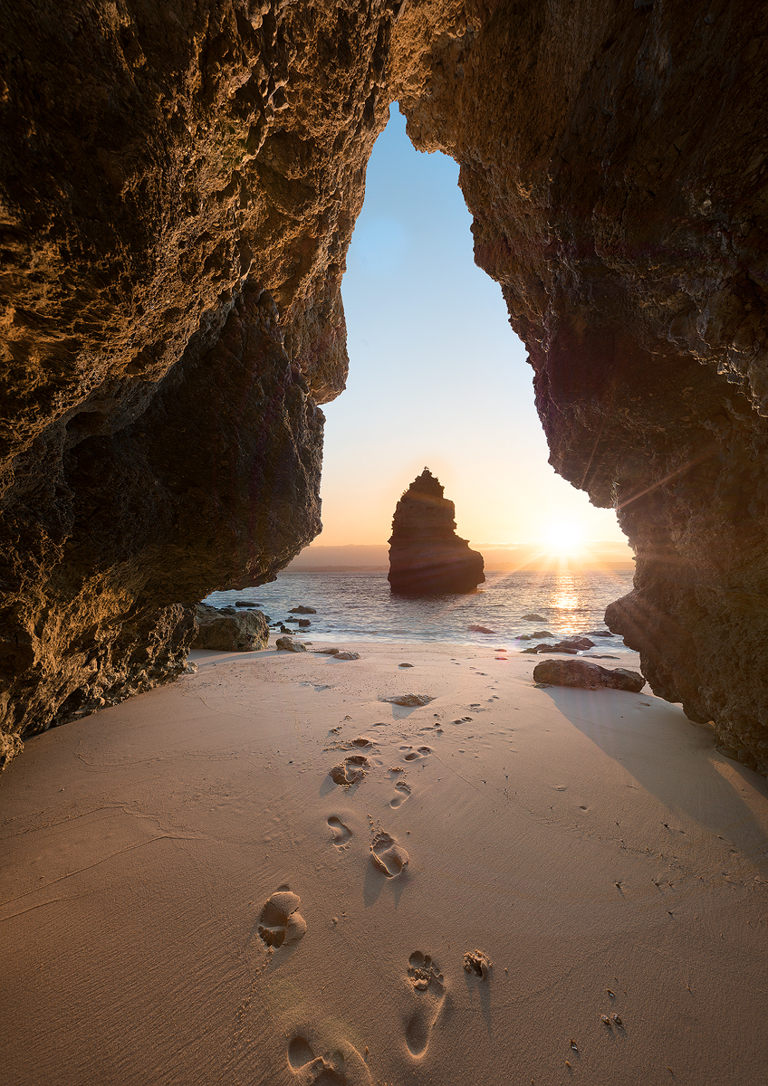 Lagos Portugal