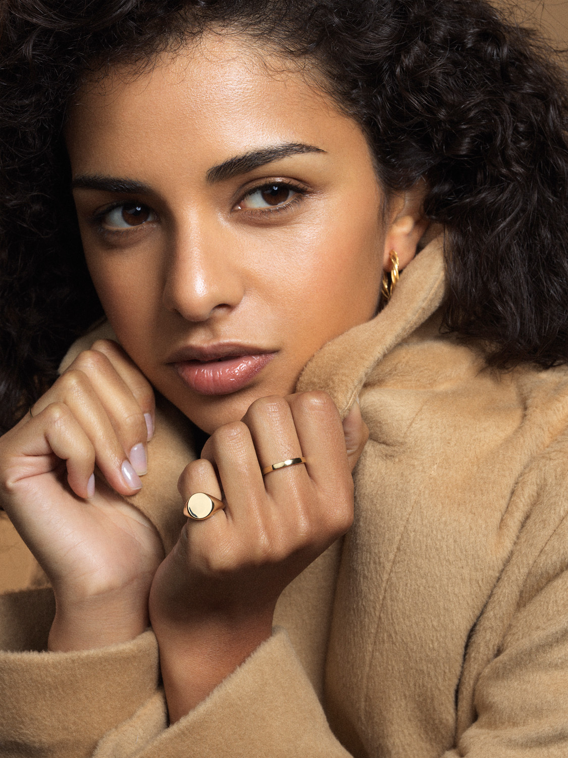 VOA Fine Jewellery AW19' Campaign 