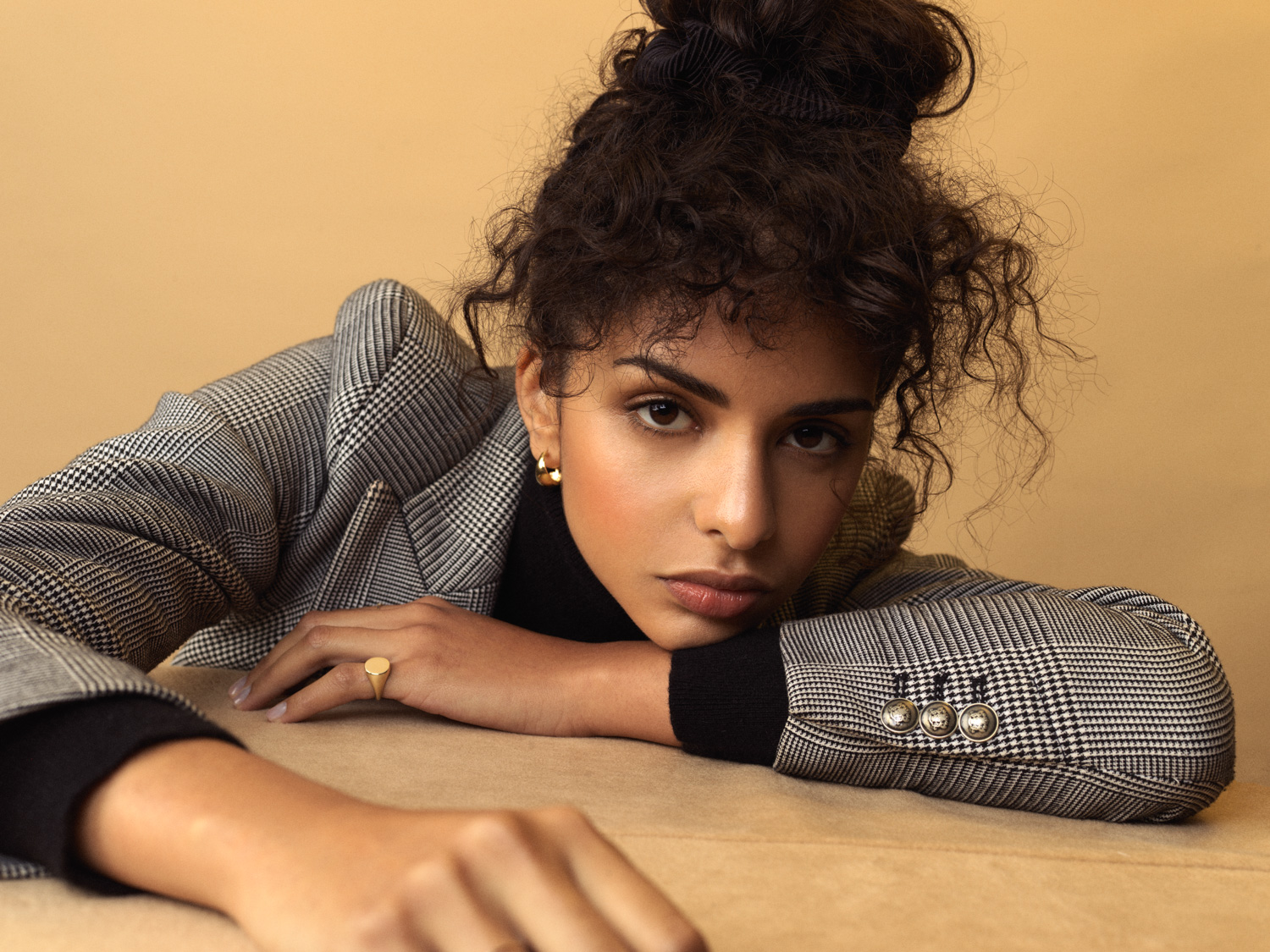 VOA Fine Jewellery AW19' Campaign