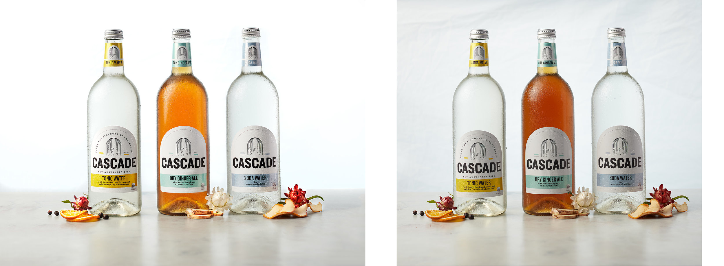 Image for Cascade - Coca Cola Amatil