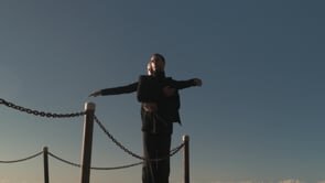 'Vagues' - Collaboration with Choreographer Davide