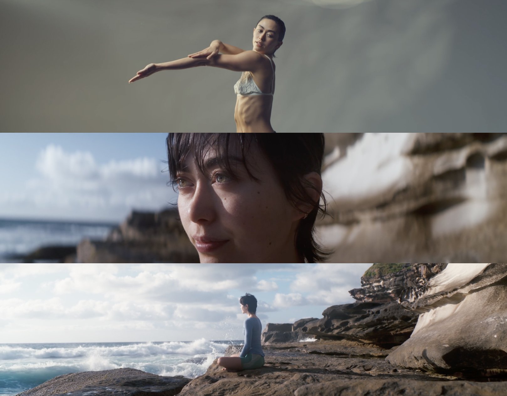 Artist Spotlight - Chloe Leong