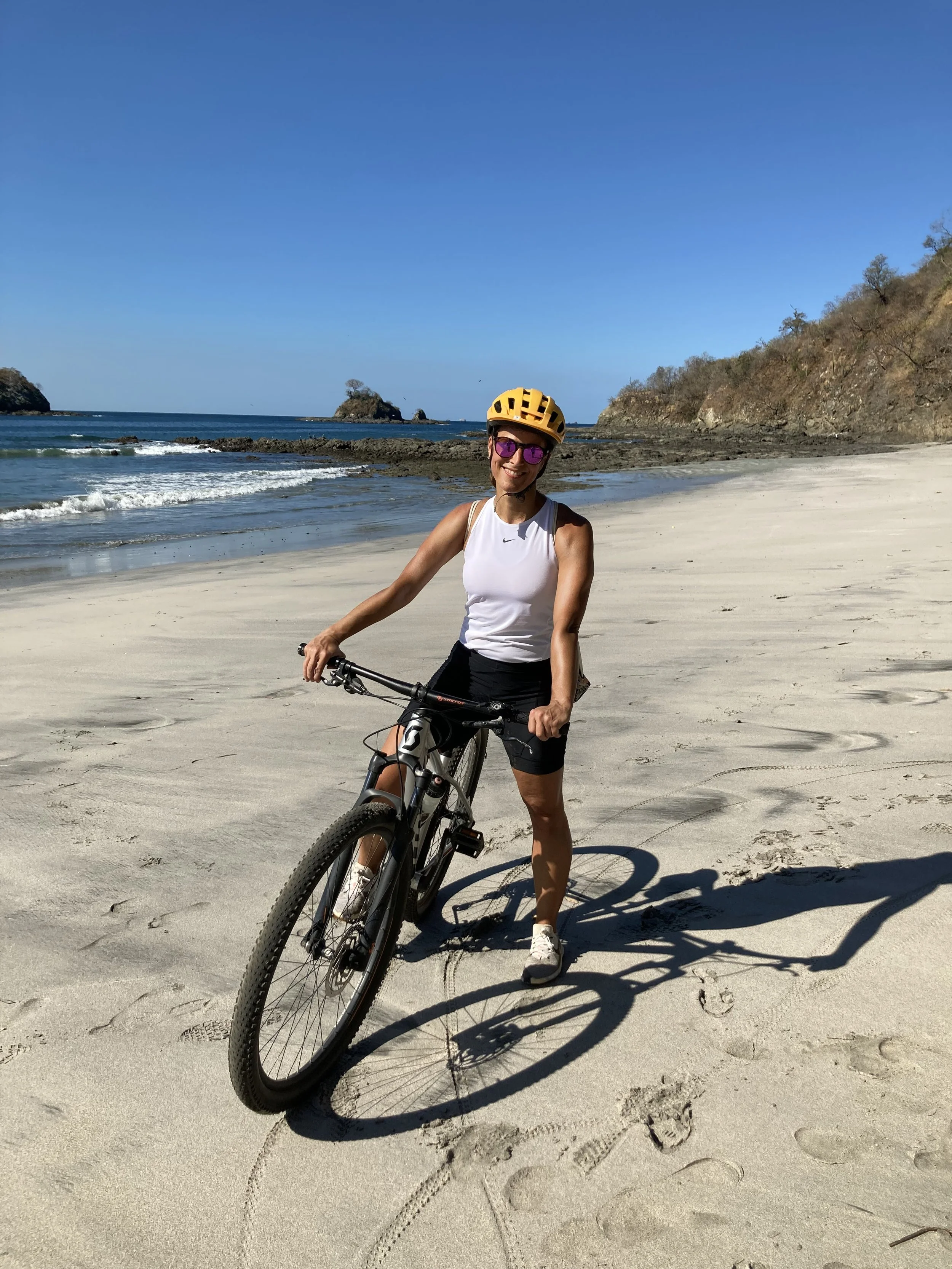 Costa Rica Mtb Ruta La Ruta Mountain Bike Race Hot Sale