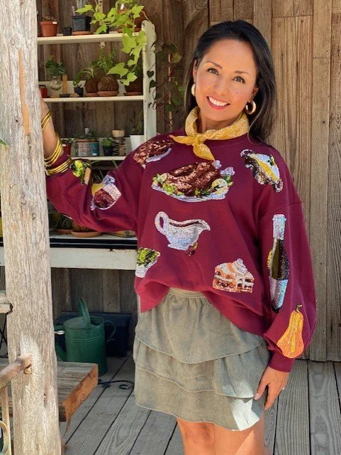 Clothing — Bless Your Heart