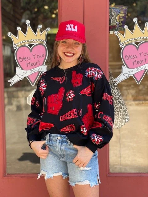 Clothing — Bless Your Heart