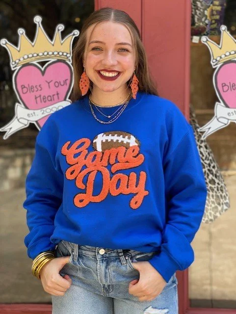 Clothing — Bless Your Heart